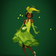 Illustration for article titled Historical Disney Princesses Are Your Next Cosplay Inspiration